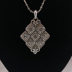Brighton Alcazar Pendant